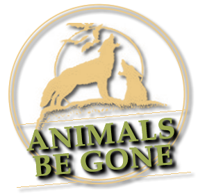 Animals Be Gone